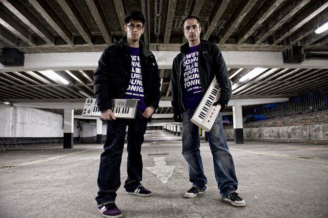 Riddim Tuffa