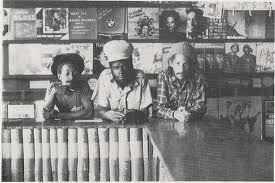 Rockers Hi-Fi