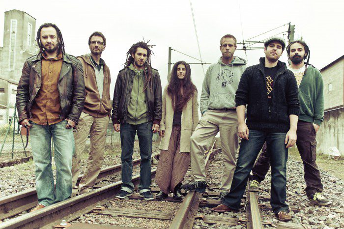 Rod Anton & The Ligerians
