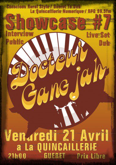 Showcase #7