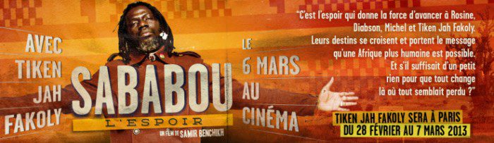 Film Sababou