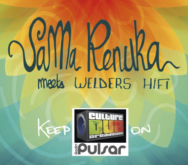 Interview Sama Renuka
