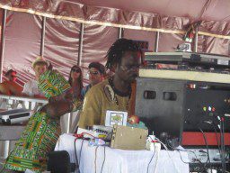 Sanga Mama Africa