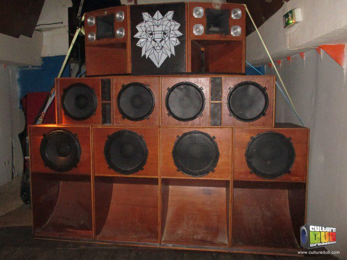 Snoww Dub System