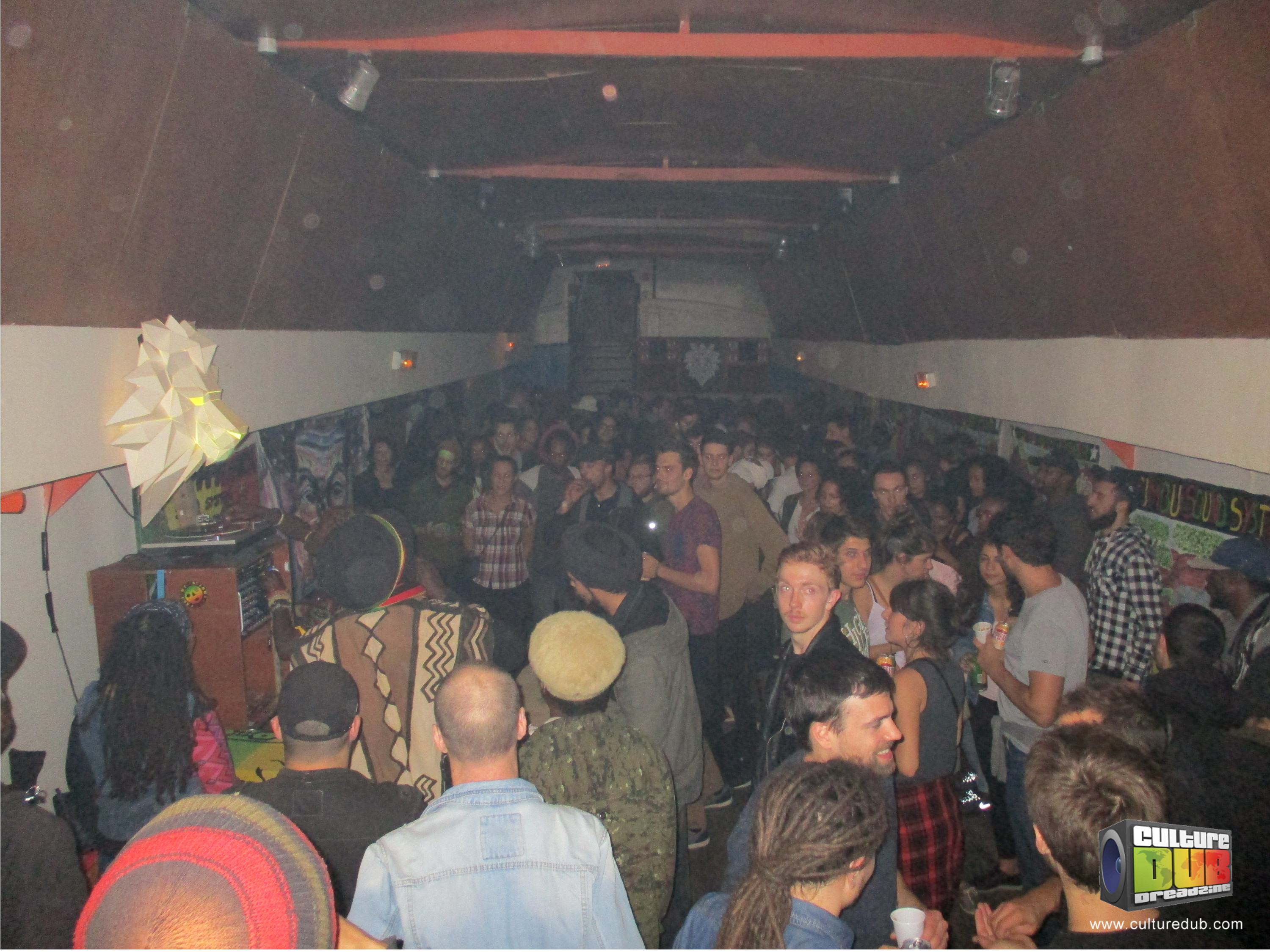 Sanga Mama Africa+Gussie P+Snoww Dub System-3