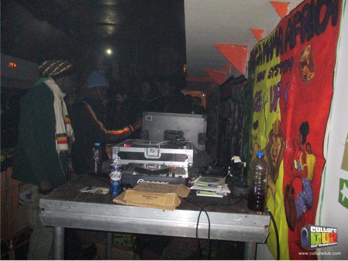 Live Report – Dubtherapy – 04/03/2017 – Péniche Audrey ... Live Report – Dubtherapy – 04/03/2017 – Péniche Audrey ...