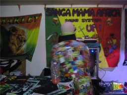 Djamba (Sanga Mama Africa)