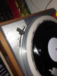 Scoops - Test Press - Vibronics