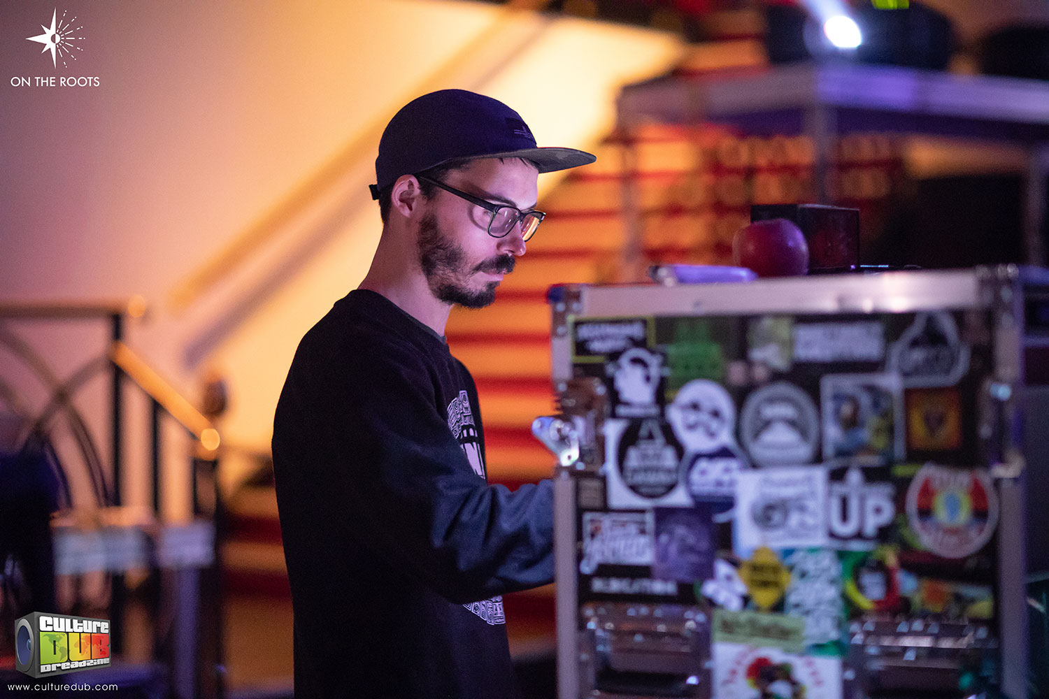 Sinai Sound System
