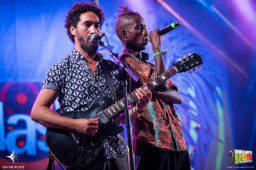 Sir Jean and The Roots Doctors