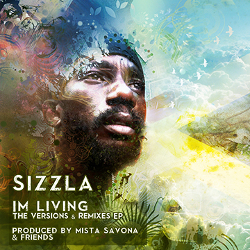 Sizzla - I'm Living