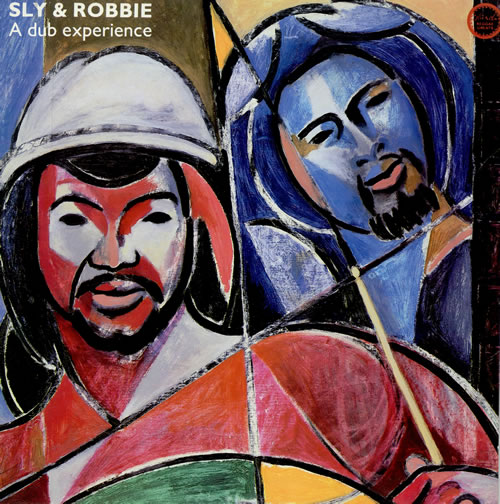 Sly And Robbie - A Dub Experience