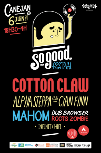 So Good Festival #5