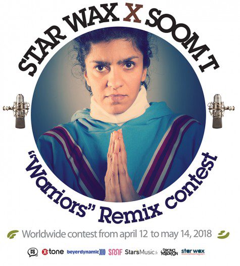 SoomT - Remix-Contest