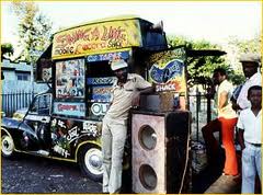 Sound System