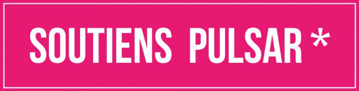 Soutiens Pulsar