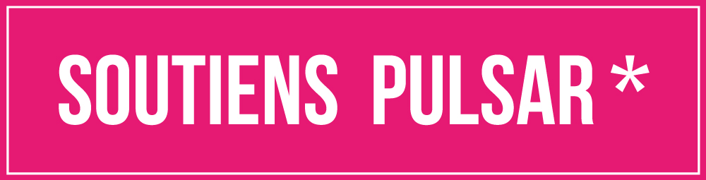 Soutiens Pulsar