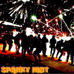 Sparky Riot Ep