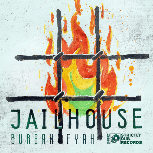 Strictly Dub Records - Jailhouse