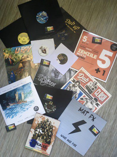 Strictly Vinyls 18 09 2018