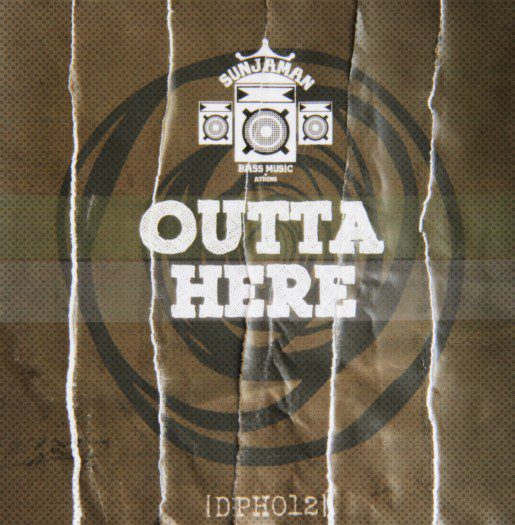 Sunjaman - Outta Here