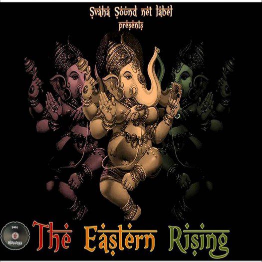 Various Artists - The Eastern Rising