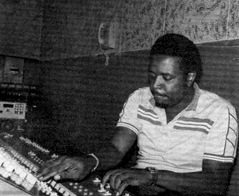 Sylvan Morris