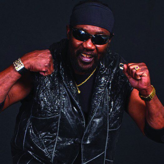 Toots & The Maytals + Culture Dub Sound System @ Bocapole