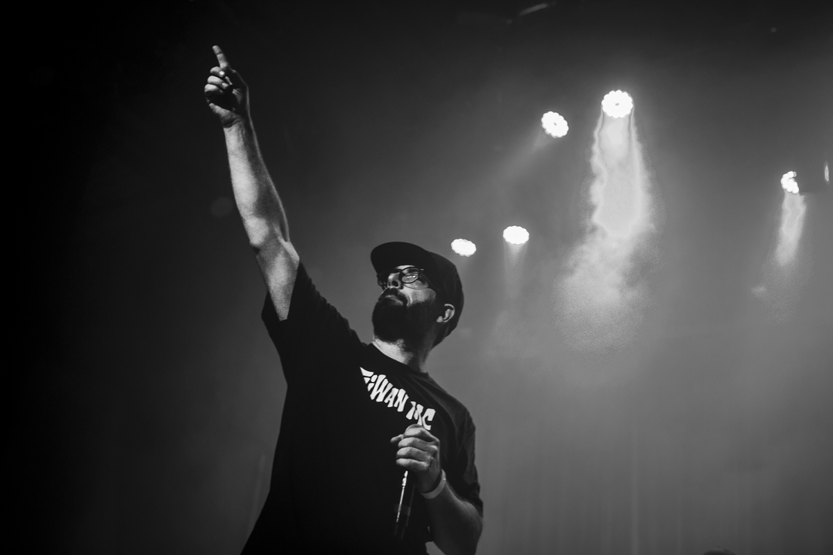Taiwan MC
