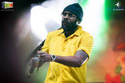 Tarrus Riley