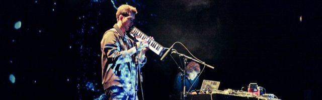 Tetra Hydro K - Live
