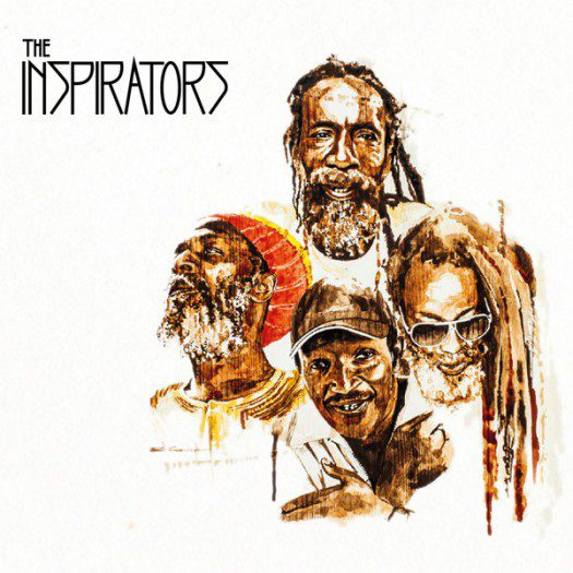 The Inspirators