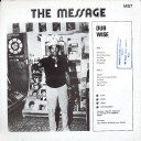 The Message Dubwise