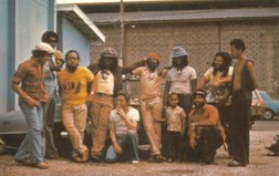 The Revolutionaries