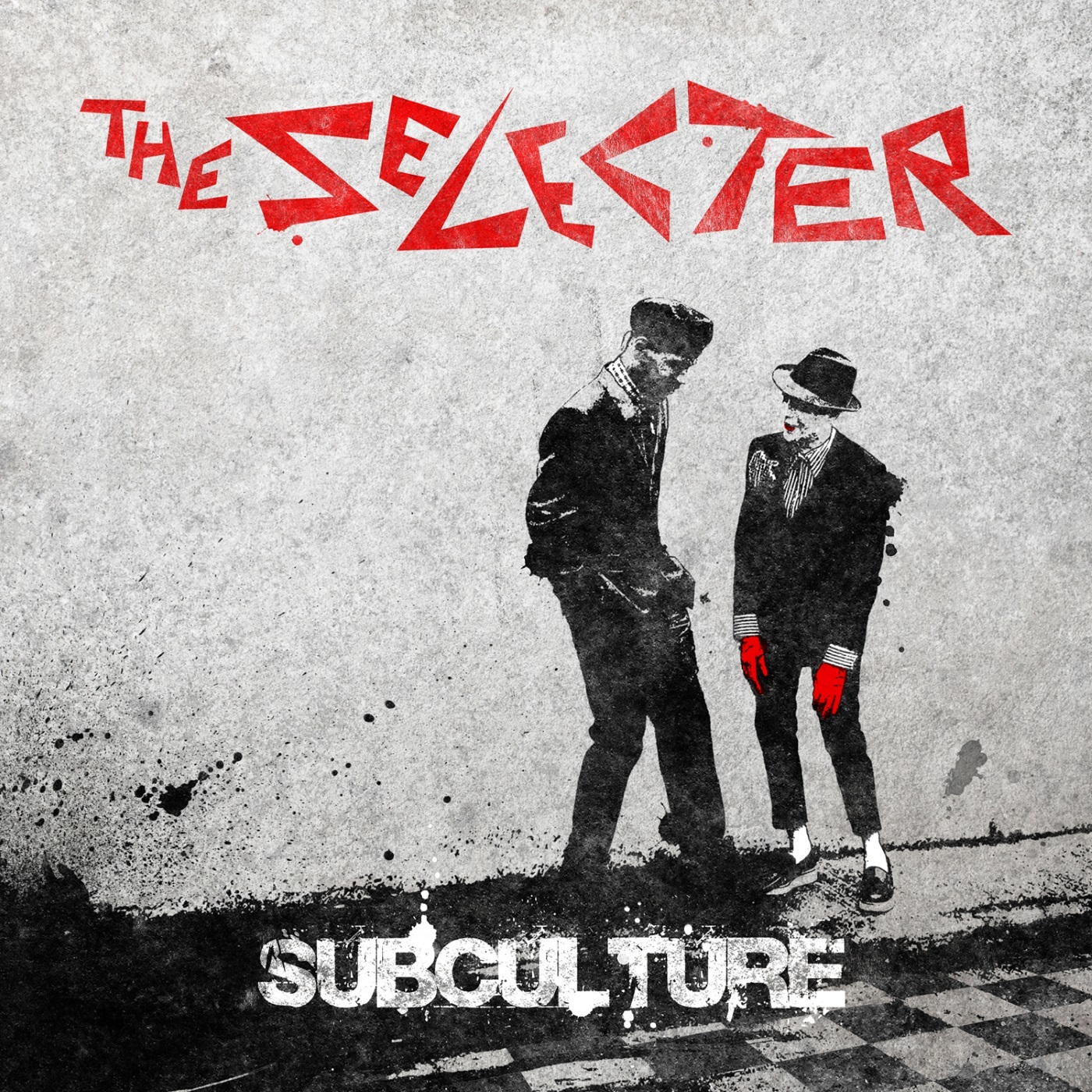The Selecter The Selecter