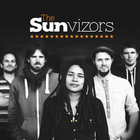The Sunvizors - Colors