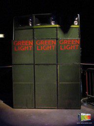 Green Light Sound System