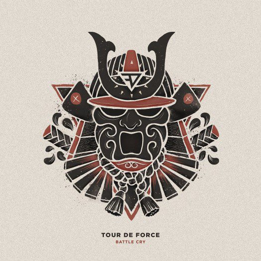 Tour de Force - Battle Cry