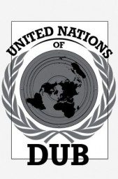 UNOD logo