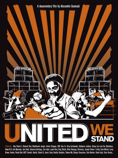 United We Stand