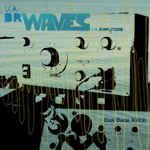 VA BR - Waves In Amplitude