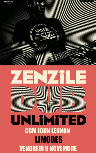 Zenzile @ John Lennon