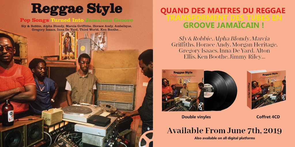 Various Artists - Reggae Style