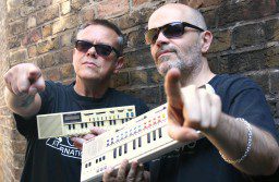 Vibronics meets Conscious Sounds
