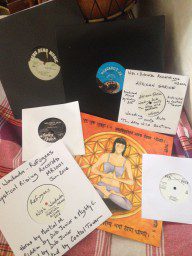 Vinyls Selection
