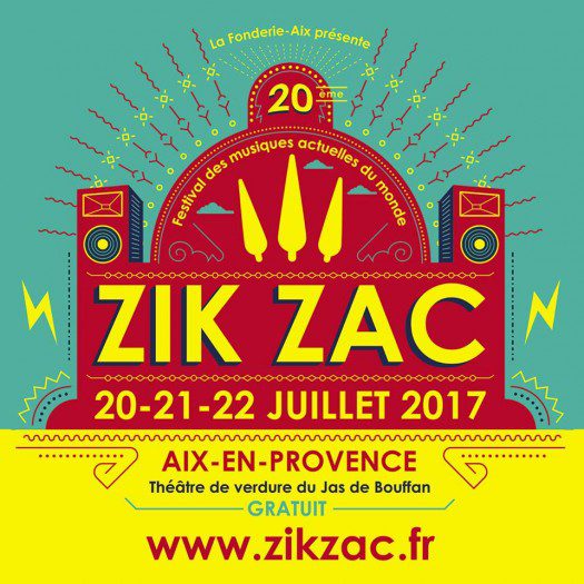 Zik Zak Festival