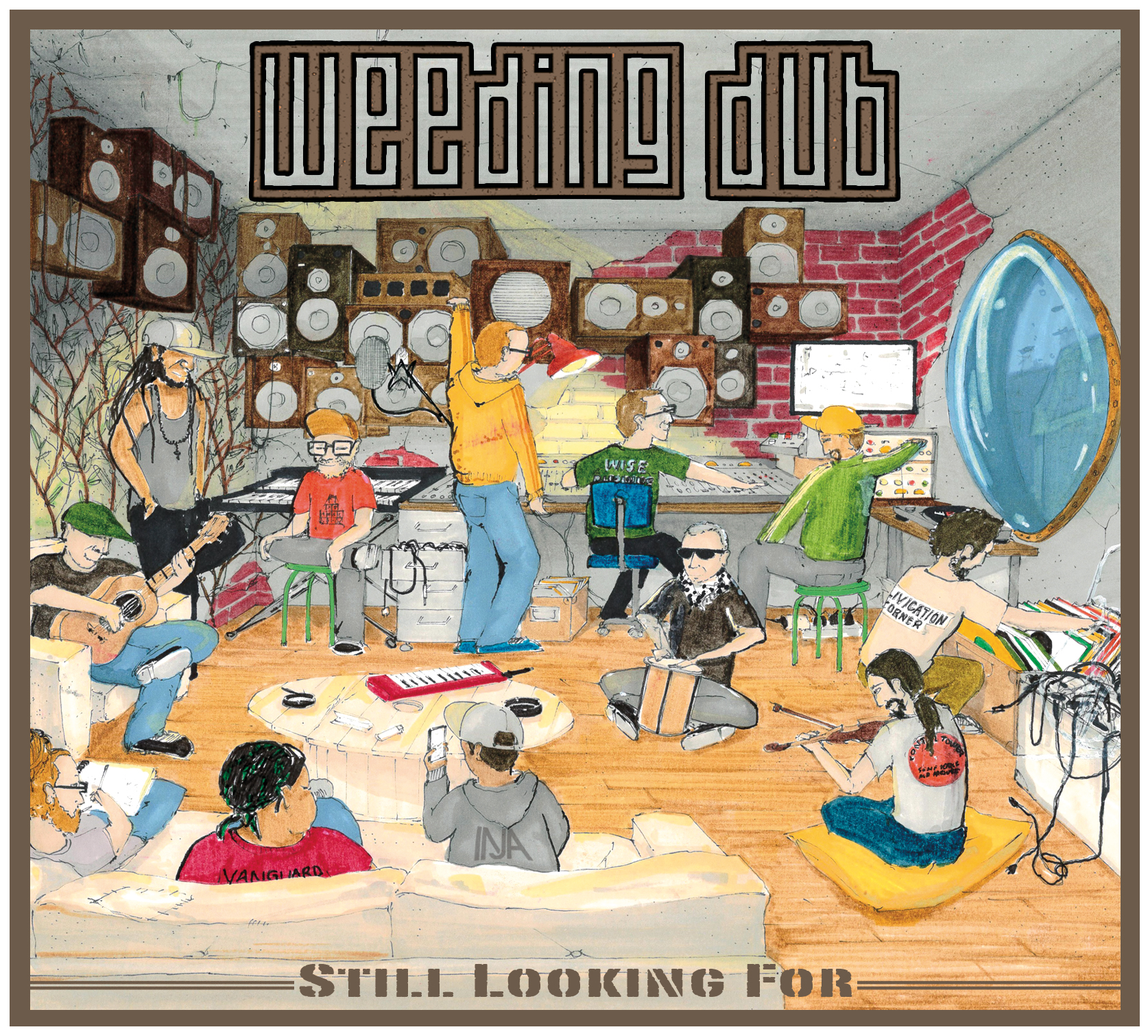 WD001 VISUEL