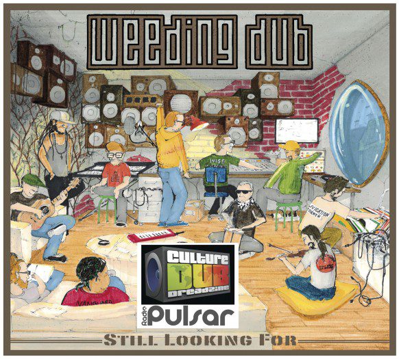 Weeding Dub - Interview Culture Dub