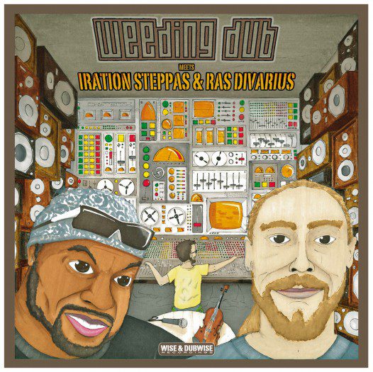 Weeding Dub WD003