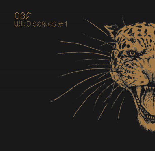 O.B.F - Wild Series #1 - OBFREC1204